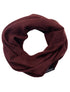 180 Merino Neck Warmer Unforgettable - Ruby
